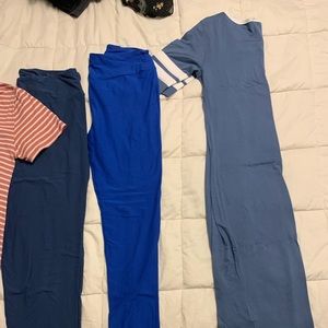 Lularoe lot of women’s